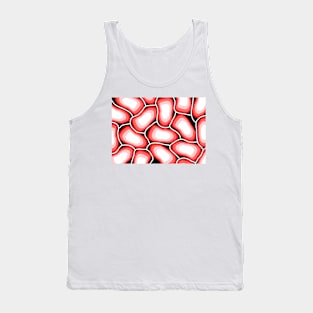 Aboriginal Art - The Hill Tank Top